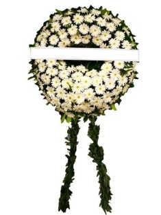  Cenaze Çelengi LC233