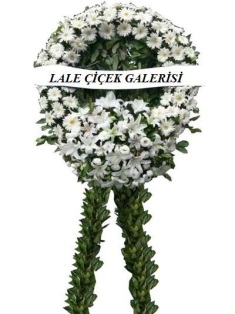 Cenaze Çelengi LC48