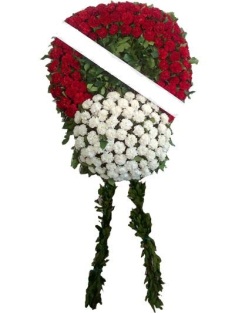 Cenaze Çelengi LC54